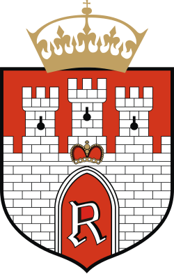 Herb Radomia
